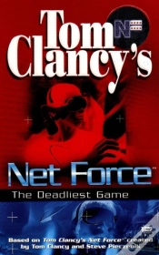 Capa do artigo Tom Clancy