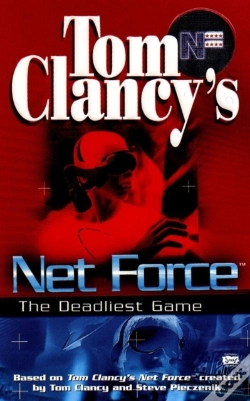 Capa do artigo Tom Clancy'S Net Force: The Deadliest Game