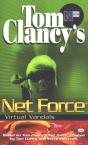 Tom Clancy'S Net Force: Virtual Vandals - Preview