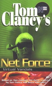 Capa do artigo Tom Clancy