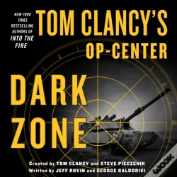 Capa do artigo Tom Clancy'S Op-Center: Dark Zone