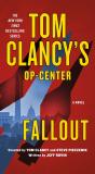 Tom Clancy'S Op-Center: Fallout - Preview