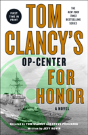 Tom Clancy'S Op-Center: For Honor - Preview