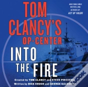 Capa do artigo Tom Clancy