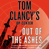 Tom Clancy'S Op-Center: Out Of The Ashes