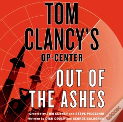 Capa do artigo Tom Clancy'S Op-Center: Out Of The Ashes
