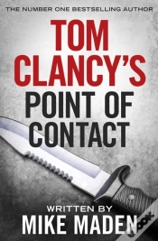Capa do artigo Tom Clancy