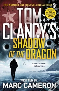 Capa do artigo Tom Clancy'S Shadow Of The Dragon