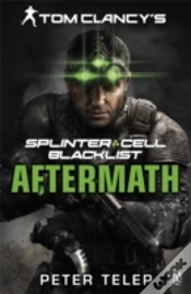 Capa do artigo Tom Clancy