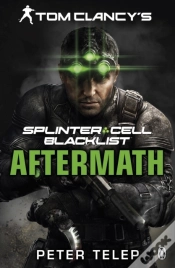Capa do artigo Tom Clancy