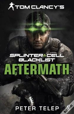 Capa do artigo Tom Clancy'S Splinter Cell: Blacklist Aftermath