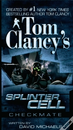 Capa do artigo Tom Clancy'S Splinter Cell: Checkmate
