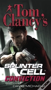Capa do artigo Tom Clancy