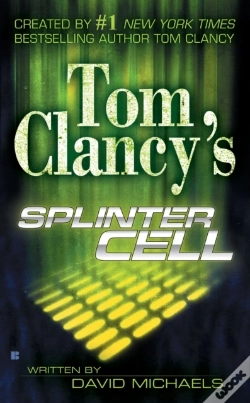 Capa do artigo Tom Clancy'S Splinter Cell