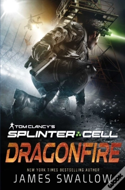 Capa do artigo Tom Clancy'S Splinter Cell: Dragonfire