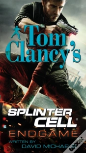 Capa do artigo Tom Clancy