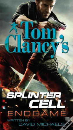 Capa do artigo Tom Clancy'S Splinter Cell: Endgame