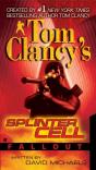 Tom Clancy'S Splinter Cell: Fallout - Preview