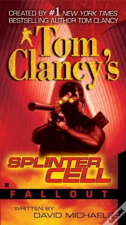 Capa do artigo Tom Clancy'S Splinter Cell: Fallout