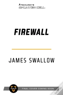 Capa do artigo Tom Clancy'S Splinter Cell: Firewall