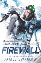 Capa do artigo Tom Clancy