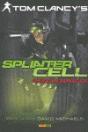 Tom Clancy´S Splinter Cell: Operacion Barracuda - Preview