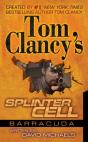 Tom Clancy'S Splinter Cell: Operation Barracuda - Preview