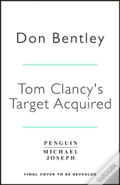 Capa do artigo Tom Clancy