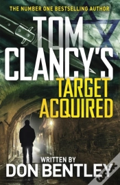 Capa do artigo Tom Clancy