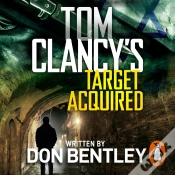 Capa do artigo Tom Clancy