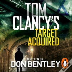 Capa do artigo Tom Clancy'S Target Acquired