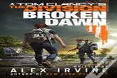 Tom Clancy'S The Division: Broken Dawn