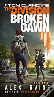 Capa do artigo Tom Clancy