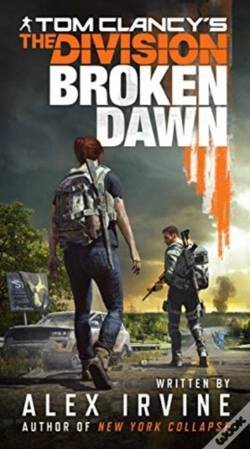 Capa do artigo Tom Clancy'S The Division: Broken Dawn