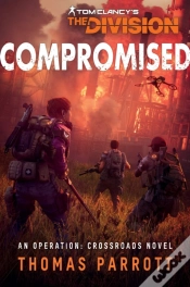 Capa do artigo Tom Clancy