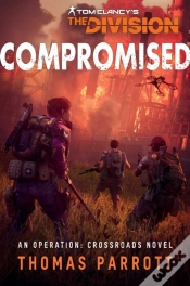 Capa do artigo Tom Clancy