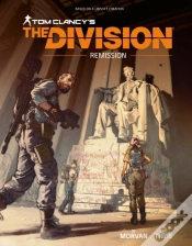 Capa do artigo Tom Clancy