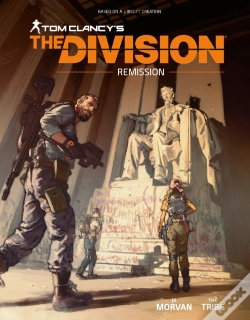 Capa do artigo Tom Clancy'S The Division: Remission