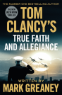 Tom Clancy'S True Faith And Allegiance - Preview