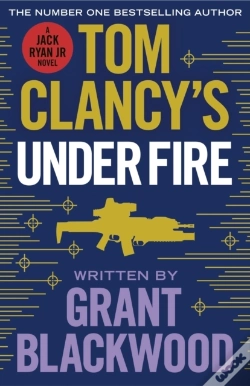 Capa do artigo Tom Clancy'S Under Fire
