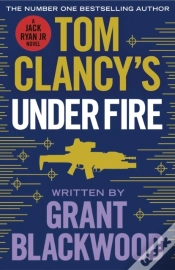 Capa do artigo Tom Clancy