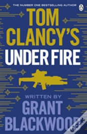 Capa do artigo Tom Clancy