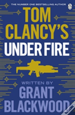 Capa do artigo Tom Clancy'S Under Fire