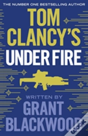 Capa do artigo Tom Clancy