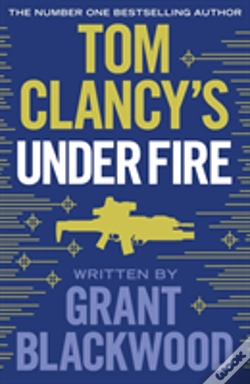 Capa do artigo Tom Clancy'S Under Fire