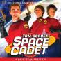 Tom Corbett Space Cadet - Preview