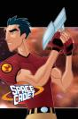 Tom Corbett - Preview