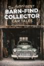 Tom Cotter'S Best Barn-Find Collector Car Tales - Preview