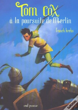 Capa do artigo Tom Cox A La Poursuite De Merlin