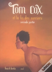 Capa do artigo Tom Cox Et La Fin Des Sorciers T.2